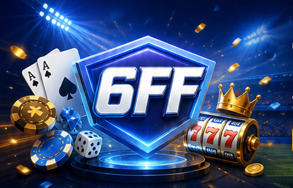 Hướng dẫn 6FF